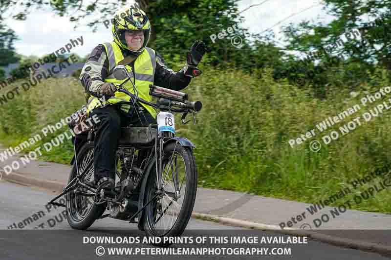 Vintage motorcycle club;eventdigitalimages;no limits trackdays;peter wileman photography;vintage motocycles;vmcc banbury run photographs